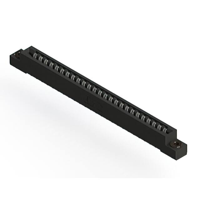 357-025-453-103 EDAC Inc.  Edgeboard Connectors